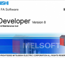 Phần mềm lập trình PLC Mitsubishi